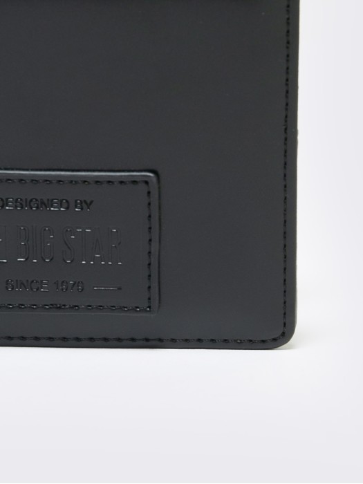 Pánska peňaženka syntetická koža ALONZO 906
